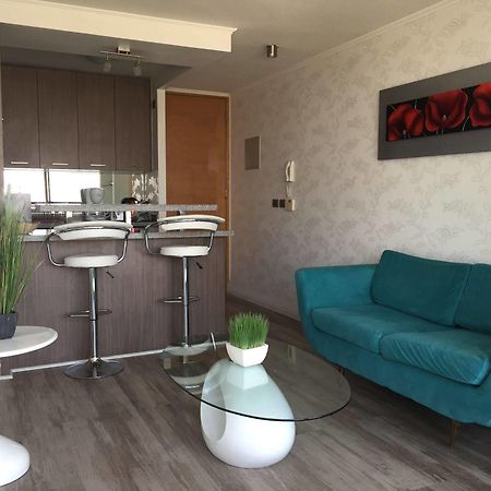 Apart Hotel Premium Santiago du Chili Extérieur photo