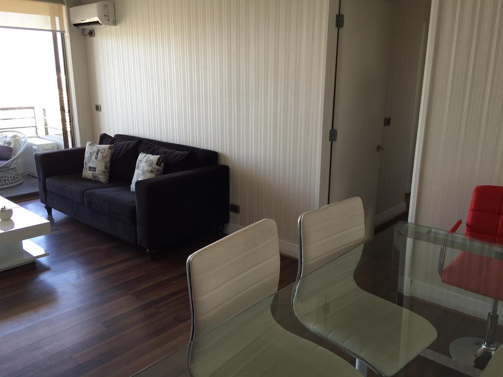 Apart Hotel Premium Santiago du Chili Chambre photo