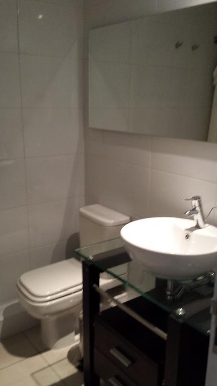 Apart Hotel Premium Santiago du Chili Chambre photo