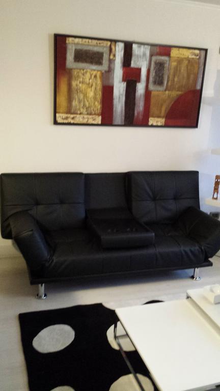 Apart Hotel Premium Santiago du Chili Chambre photo