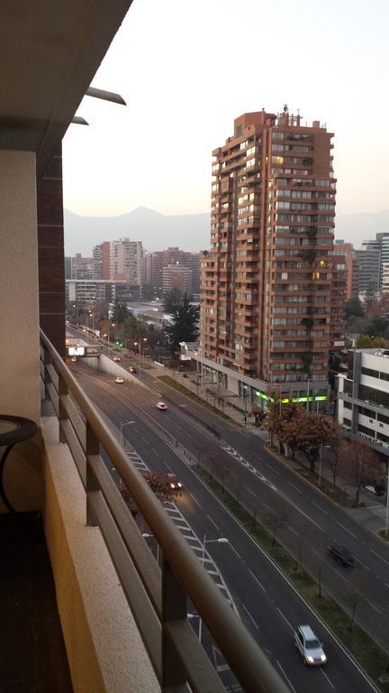 Apart Hotel Premium Santiago du Chili Chambre photo