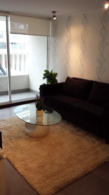 Apart Hotel Premium Santiago du Chili Extérieur photo