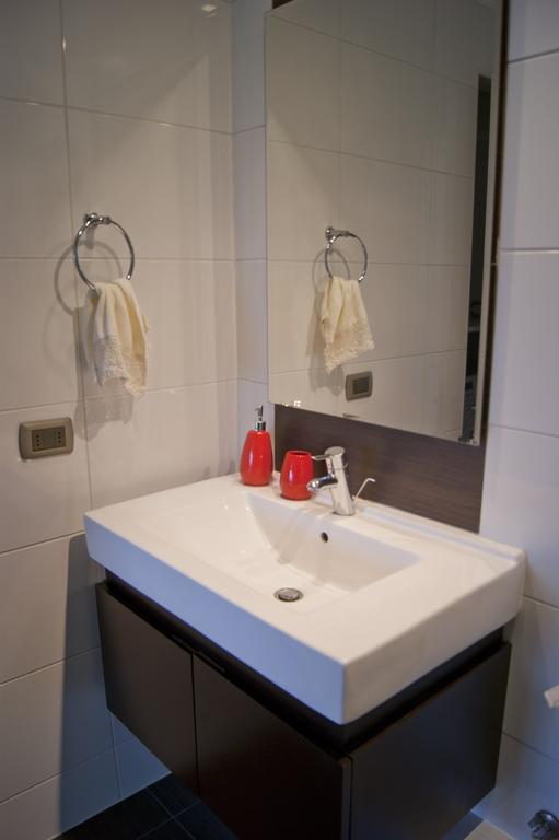 Apart Hotel Premium Santiago du Chili Extérieur photo