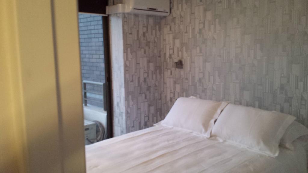 Apart Hotel Premium Santiago du Chili Extérieur photo