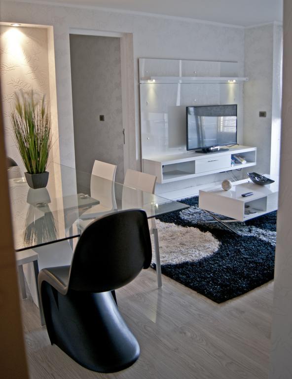Apart Hotel Premium Santiago du Chili Chambre photo