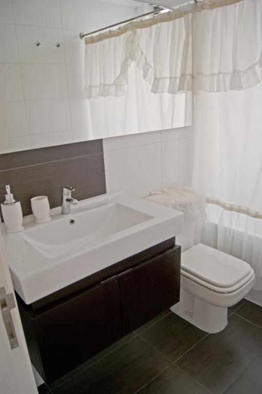 Apart Hotel Premium Santiago du Chili Chambre photo