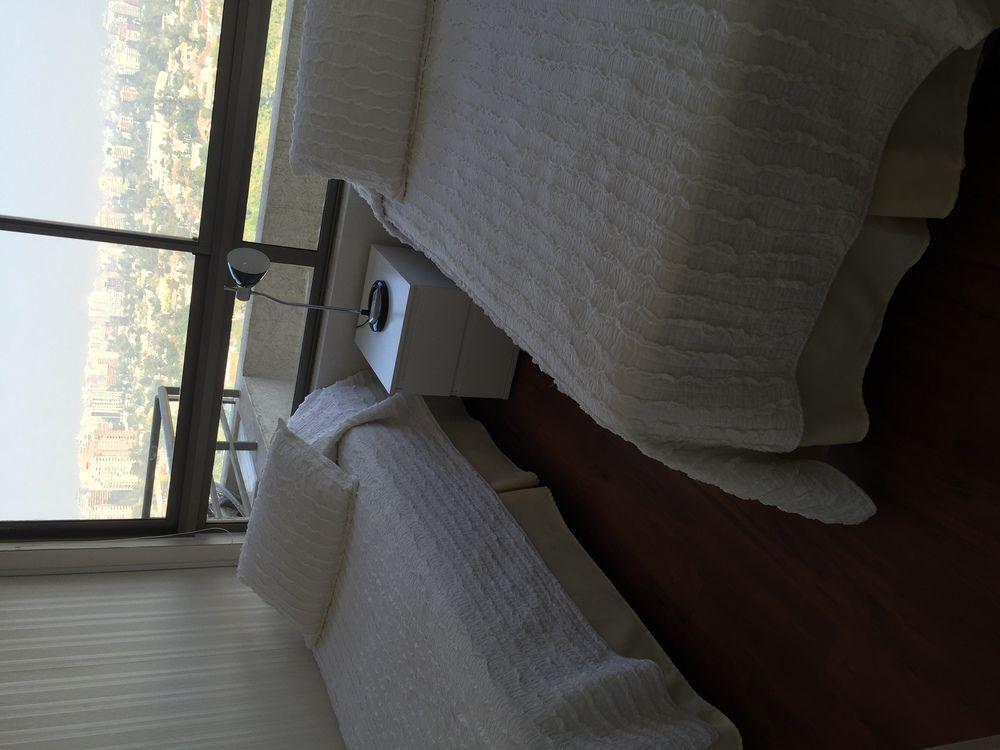 Apart Hotel Premium Santiago du Chili Extérieur photo