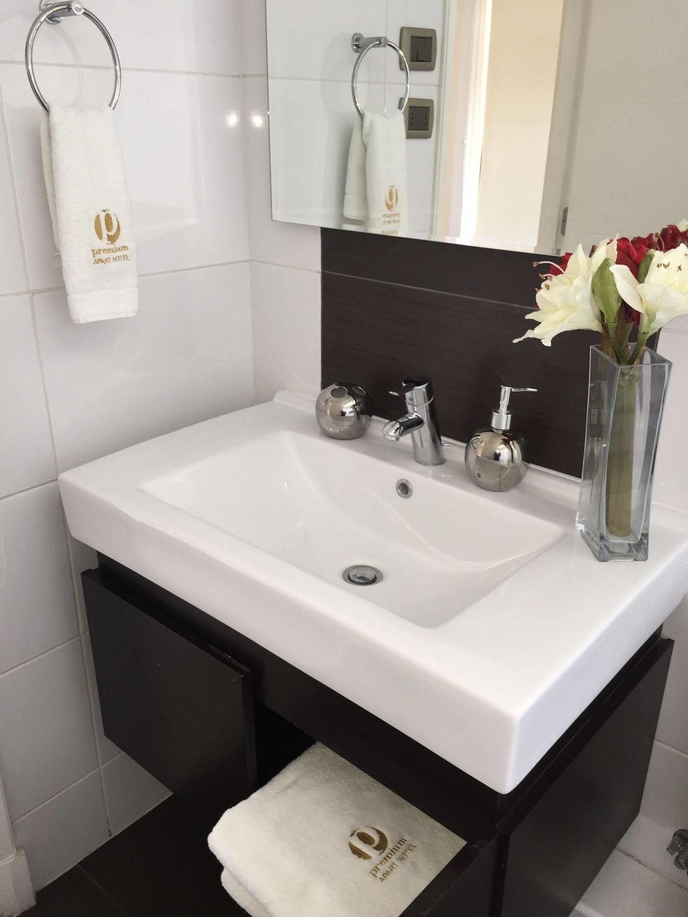 Apart Hotel Premium Santiago du Chili Extérieur photo