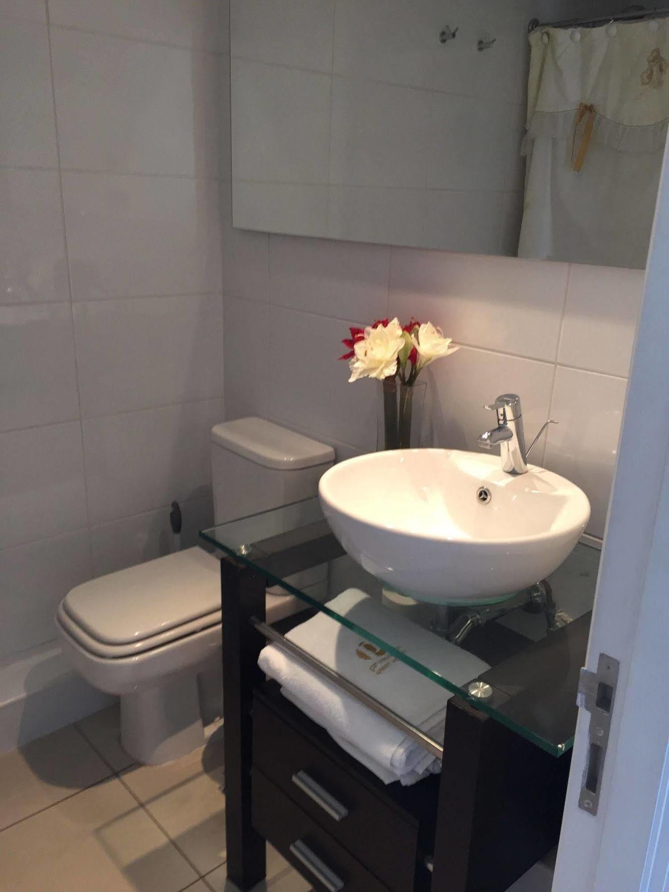 Apart Hotel Premium Santiago du Chili Extérieur photo