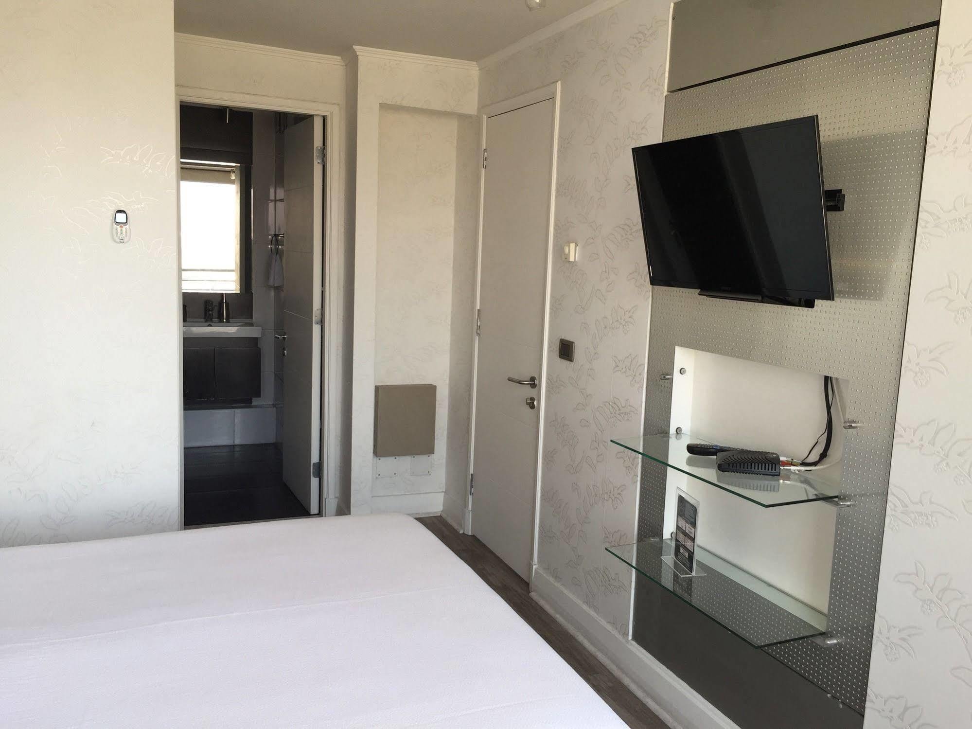 Apart Hotel Premium Santiago du Chili Extérieur photo