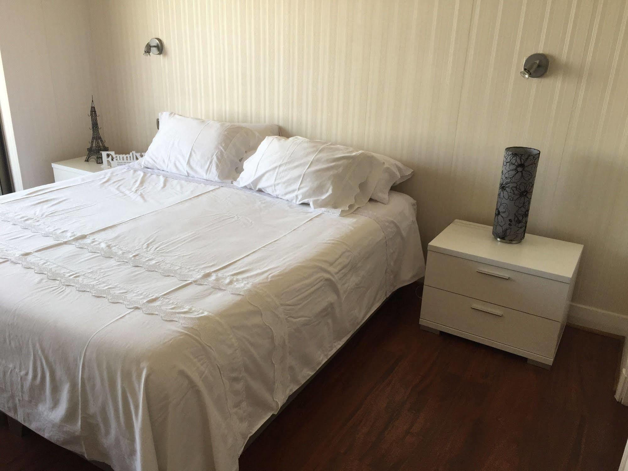 Apart Hotel Premium Santiago du Chili Extérieur photo