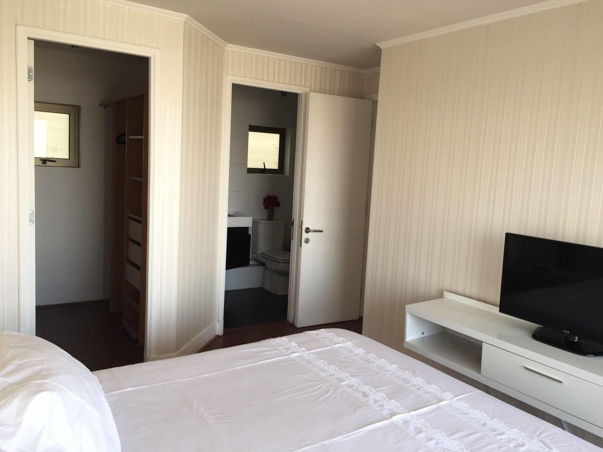 Apart Hotel Premium Santiago du Chili Extérieur photo