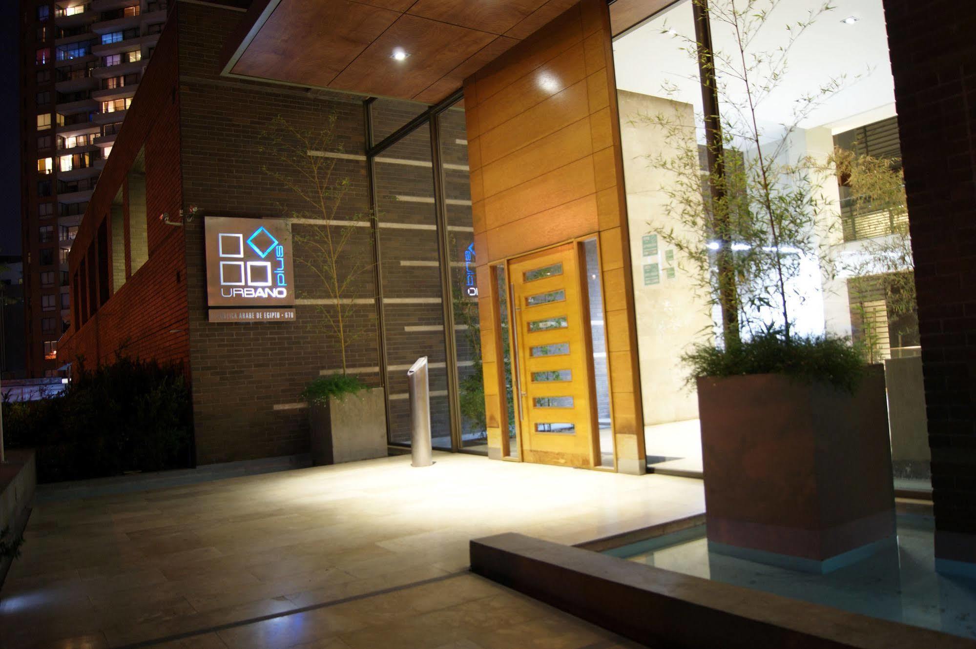 Apart Hotel Premium Santiago du Chili Extérieur photo