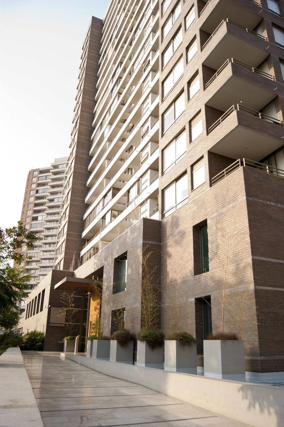 Apart Hotel Premium Santiago du Chili Extérieur photo